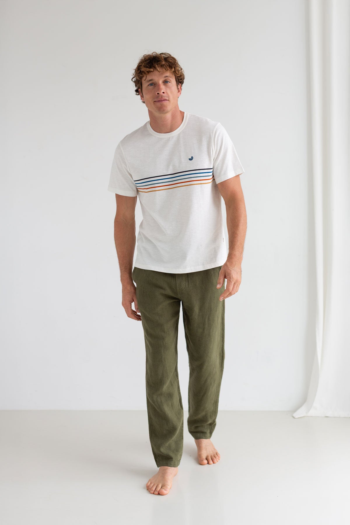 Hauula - Off White
