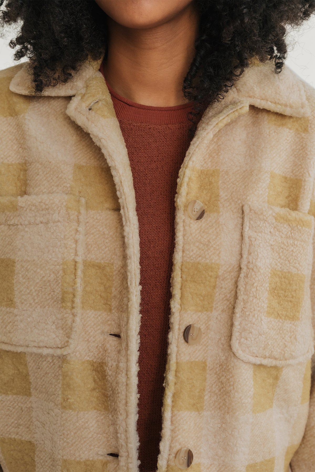 Hoben - Mustard Check