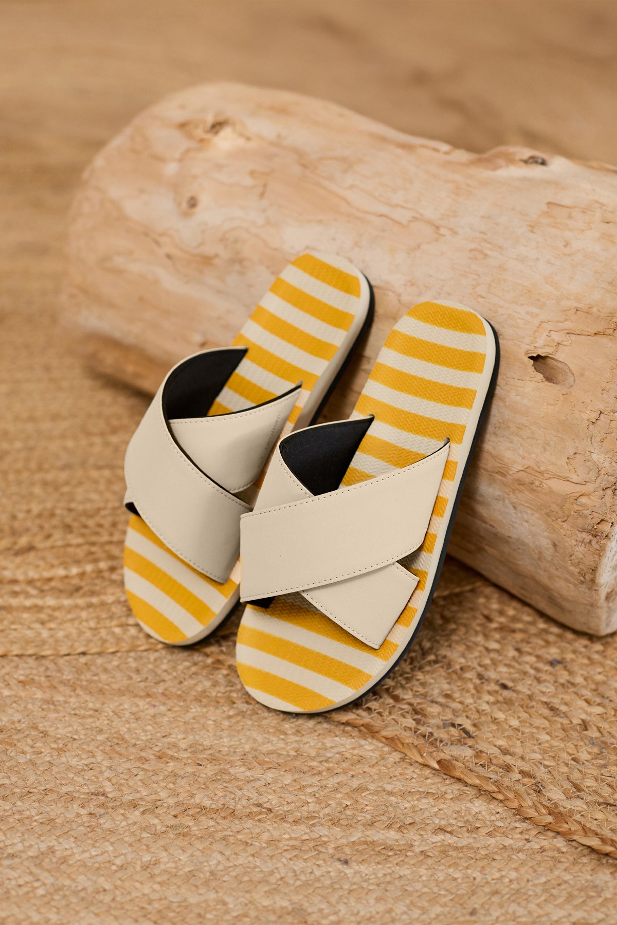 Indosole Cross - Sea Salt & Honey