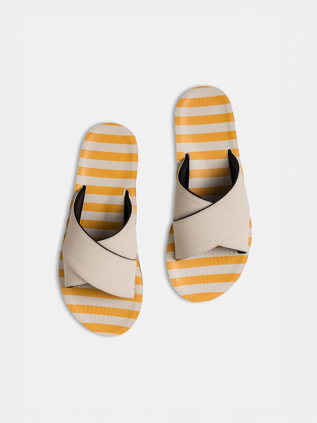 Indosole Cross - Sea Salt & Honey