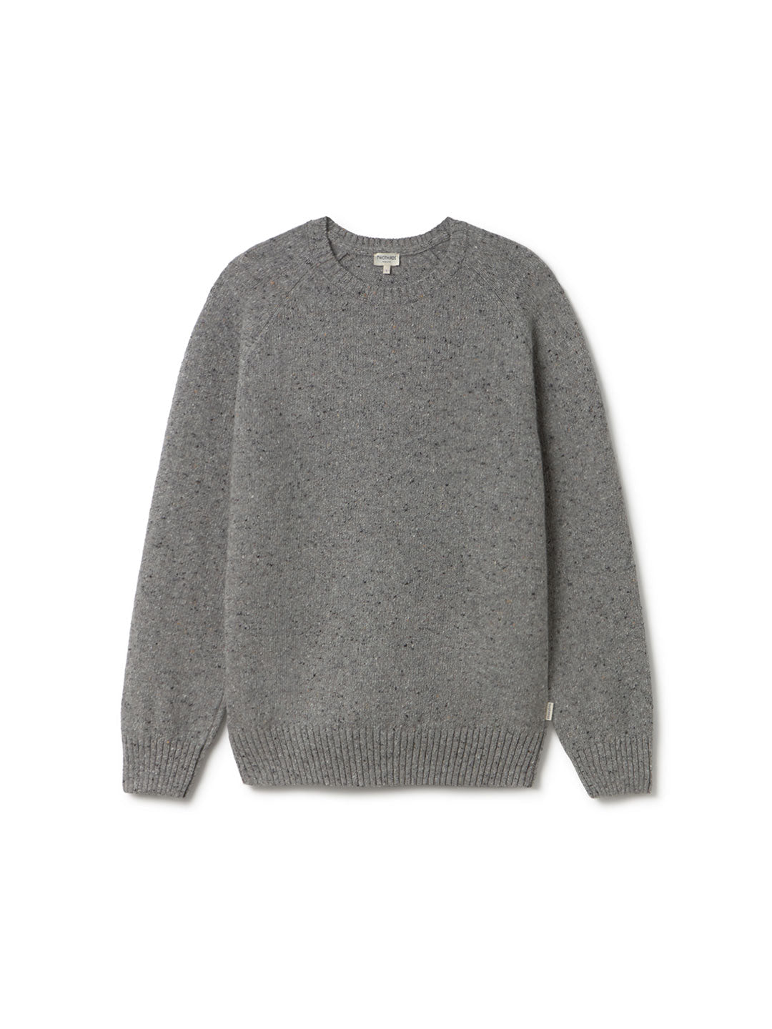 Jurmy - Grey Melange