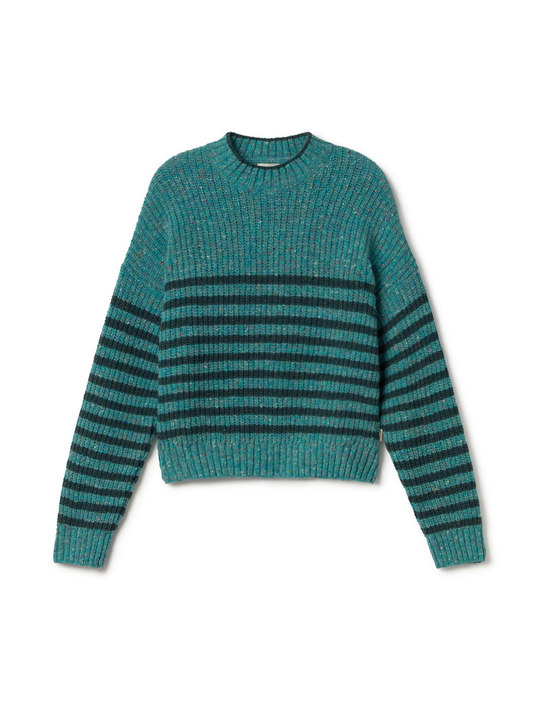 Killough - Blue Stripes