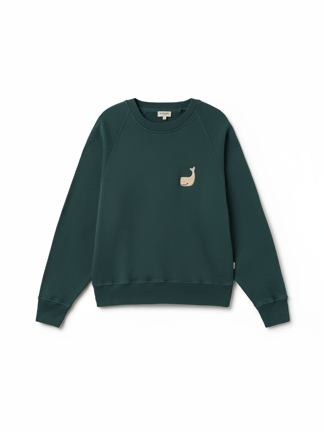 Leskov - Dark Green