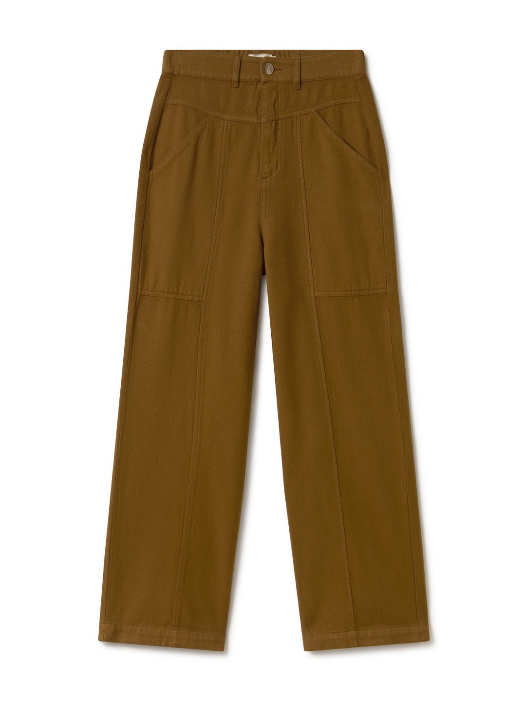 Luhme - Dusty Ochre