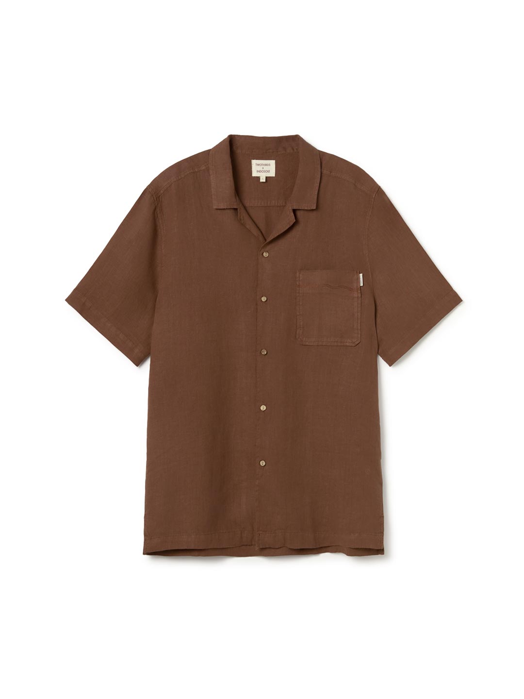 Makakilo - Mocha Brown