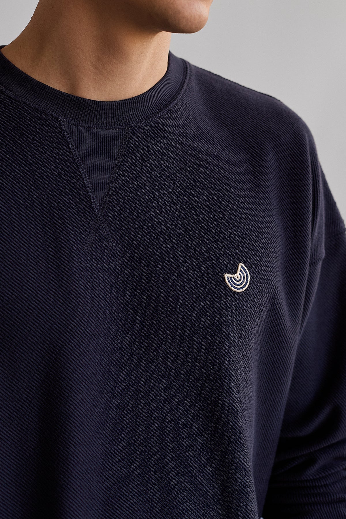 Middlehagen - Navy