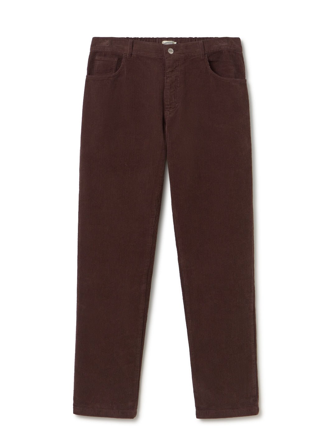 Middle - Mole Brown