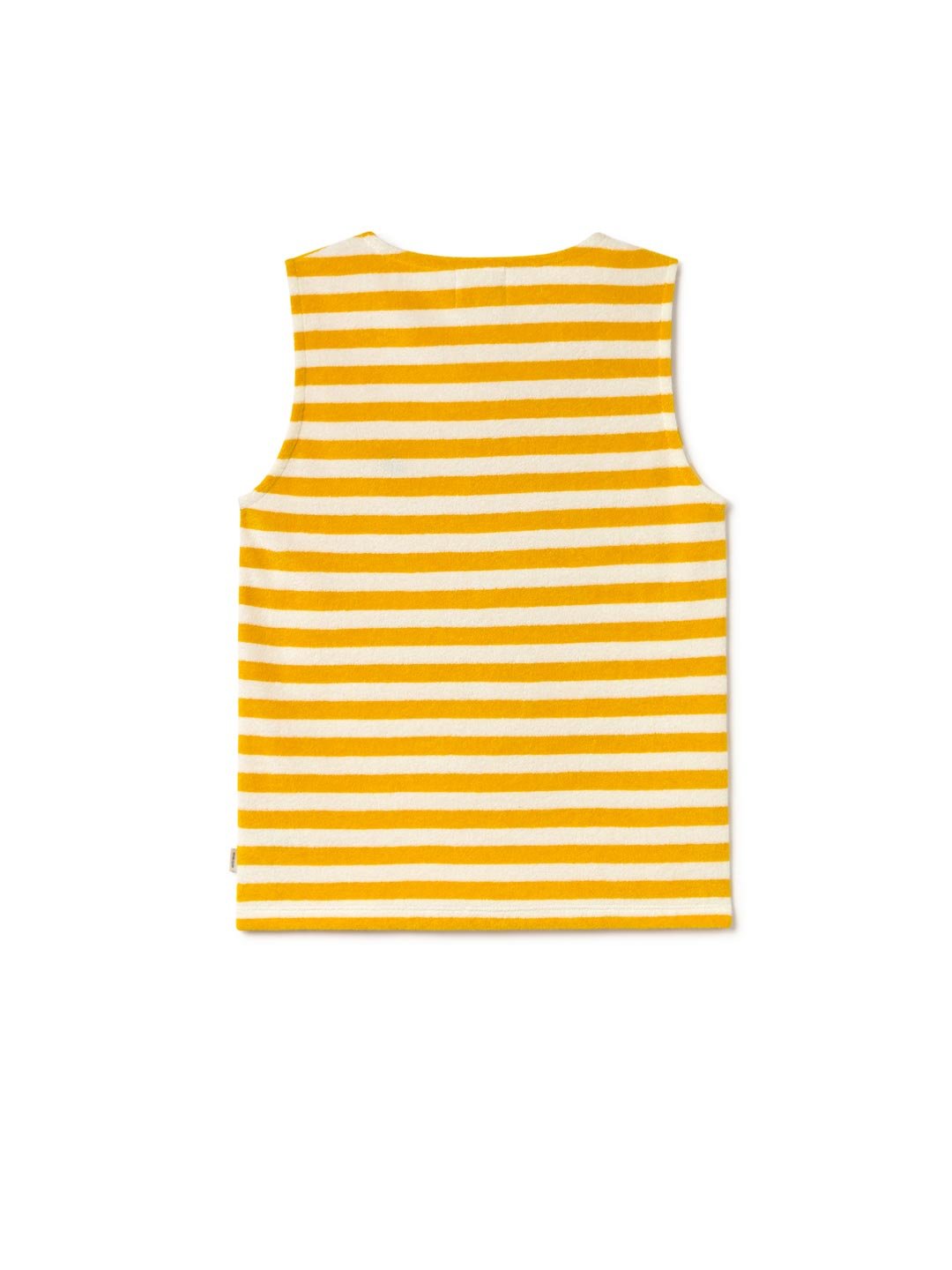 Molucas - Yellow Stripes