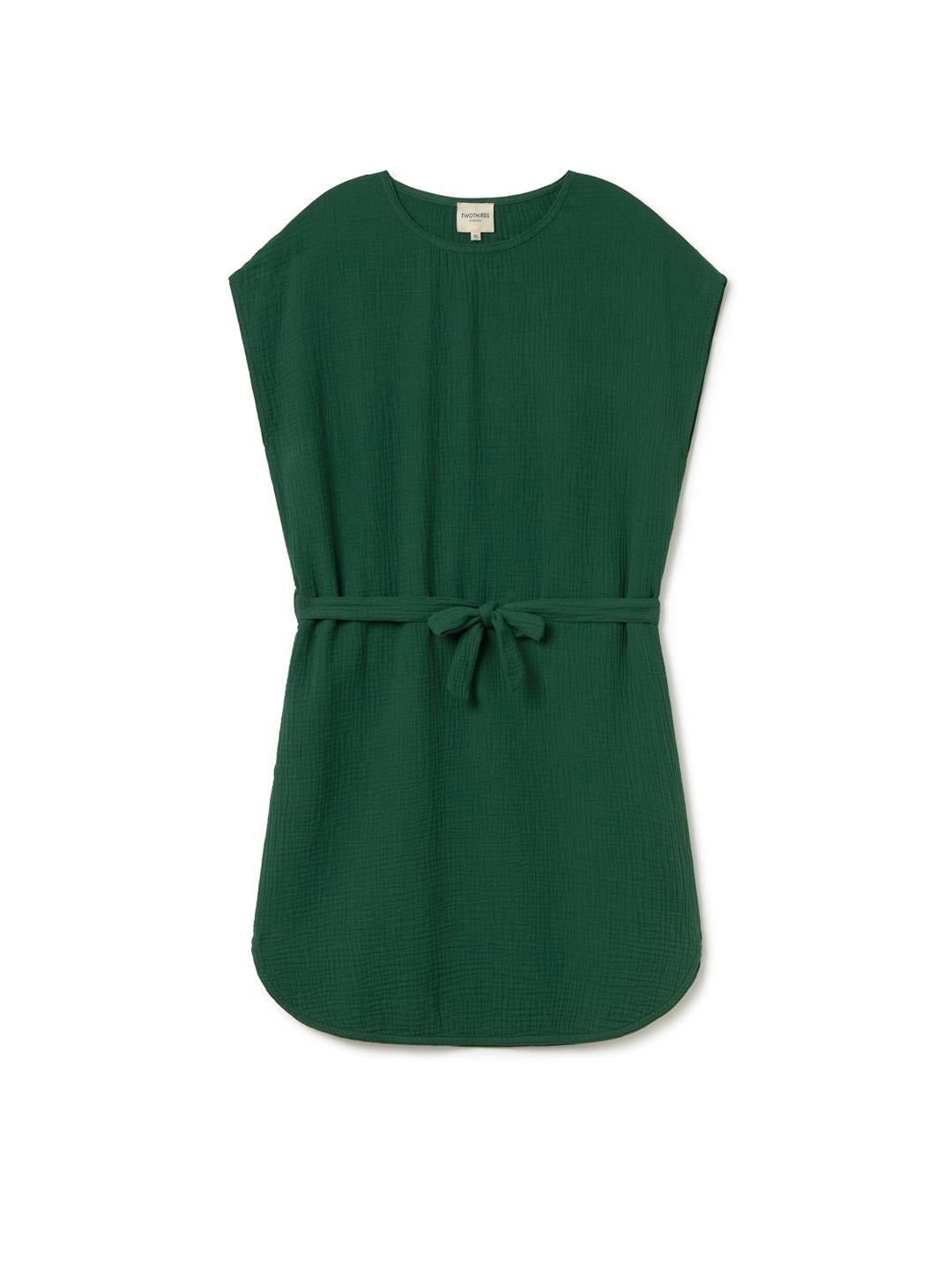 Mwali - Dark Green
