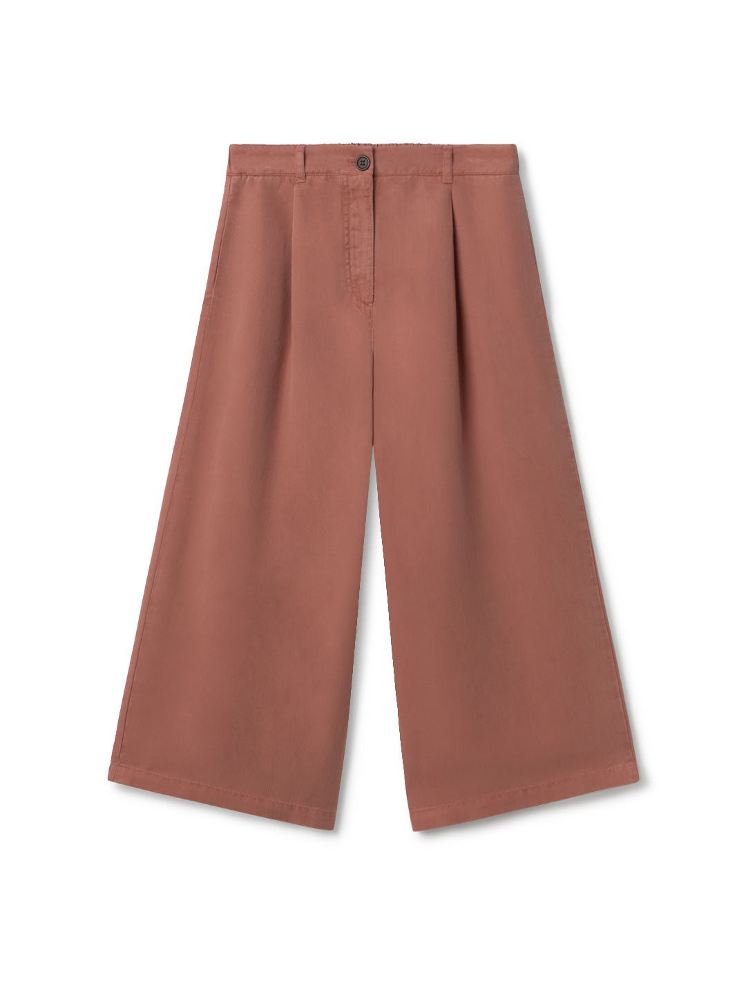 Adobe rose pants women front