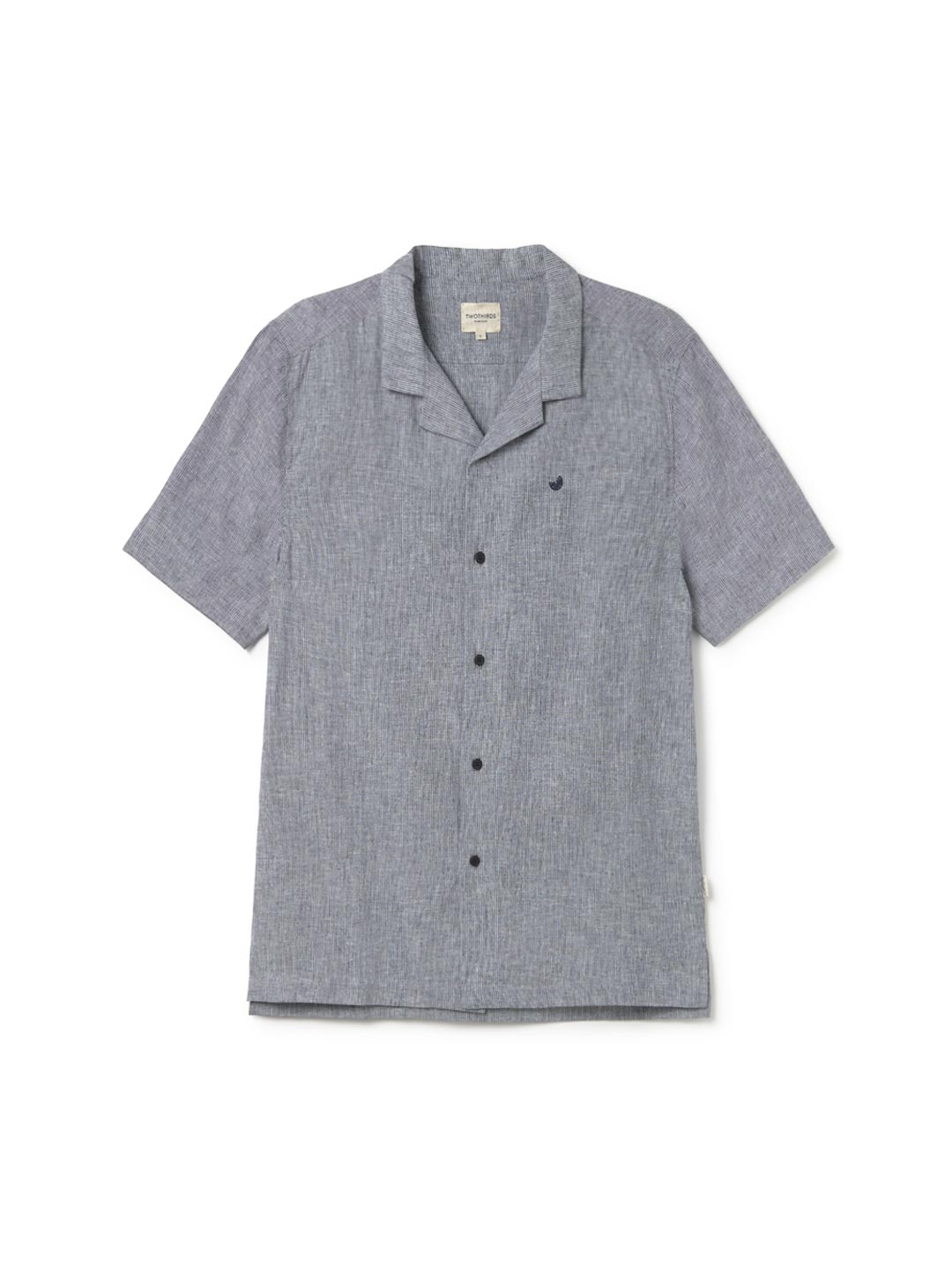 Olivera - Navy Stripes