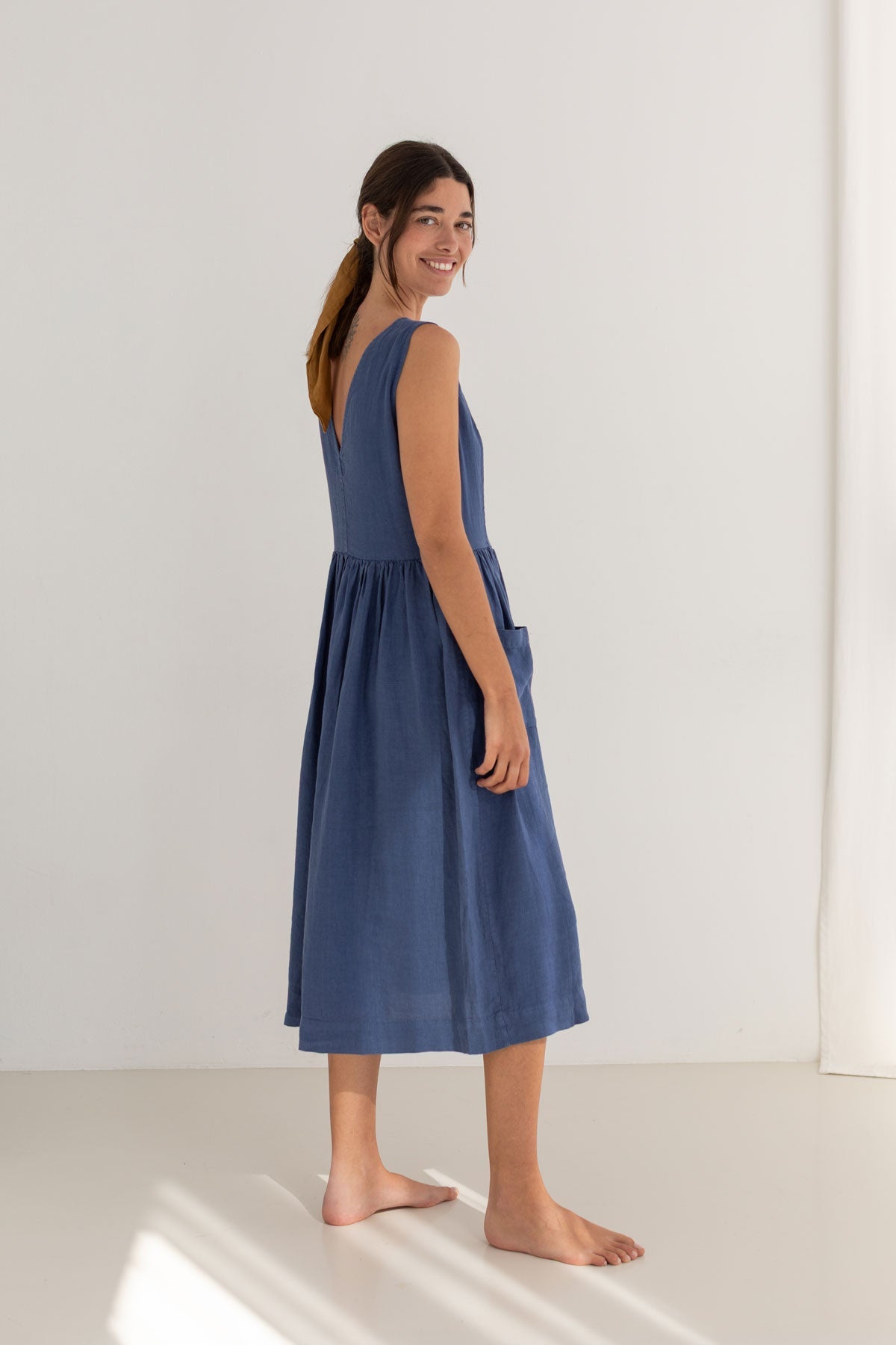 Patara - Blueberry