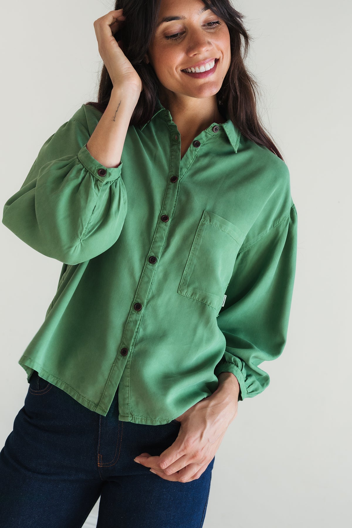 Recco - Green