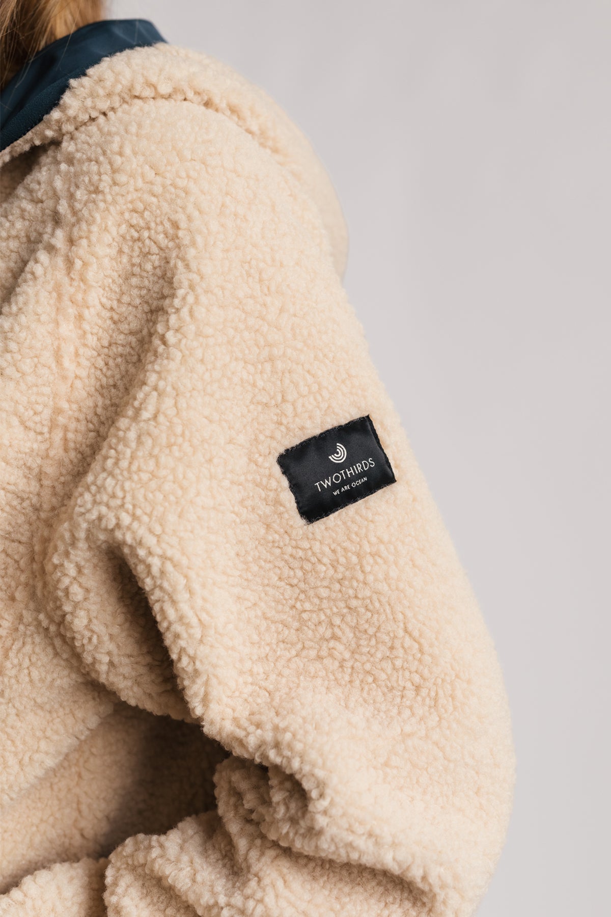 Crozier - Blue Orion