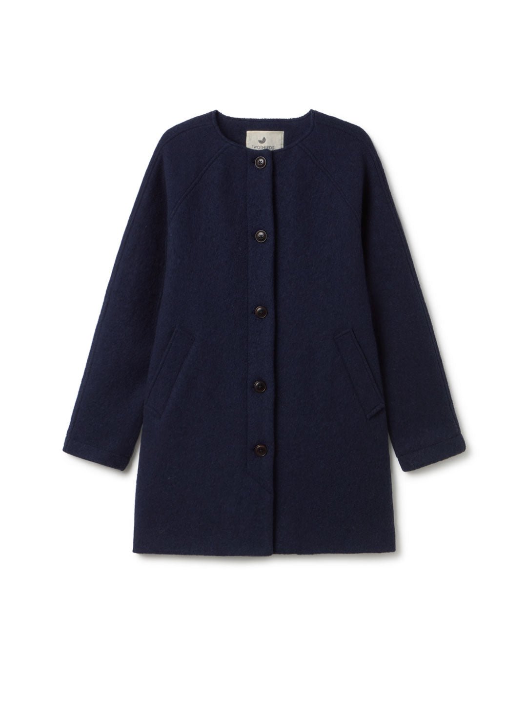 Tepoto - Navy
