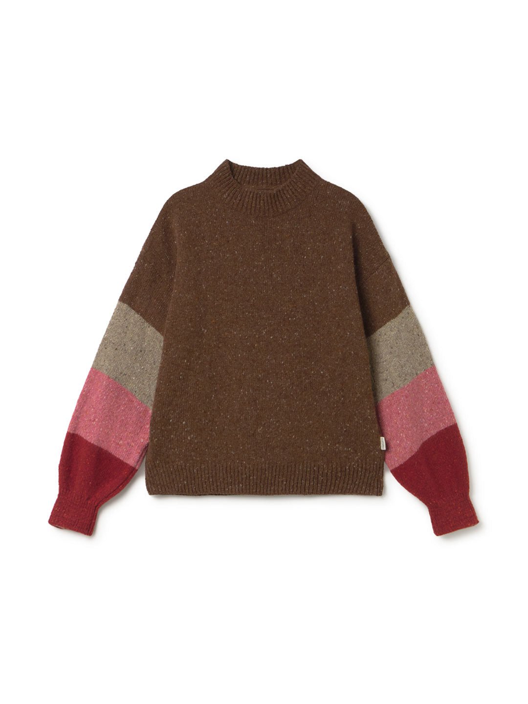 Tiberina - Brown