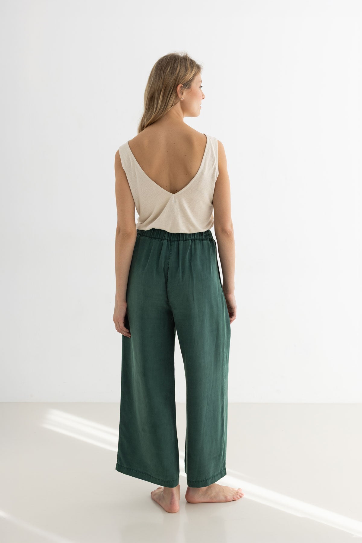 Toas - Lino