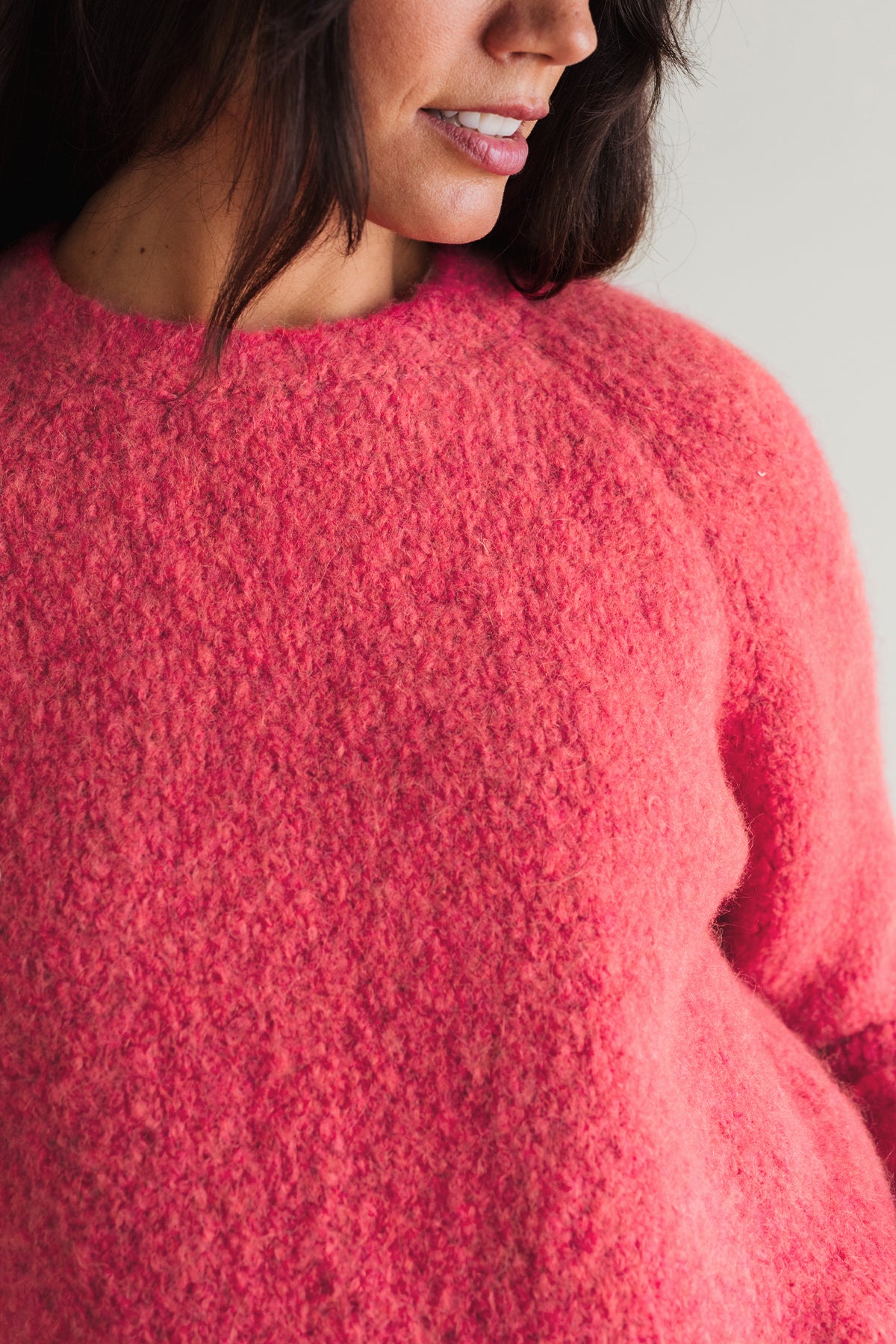 Violina - Pink