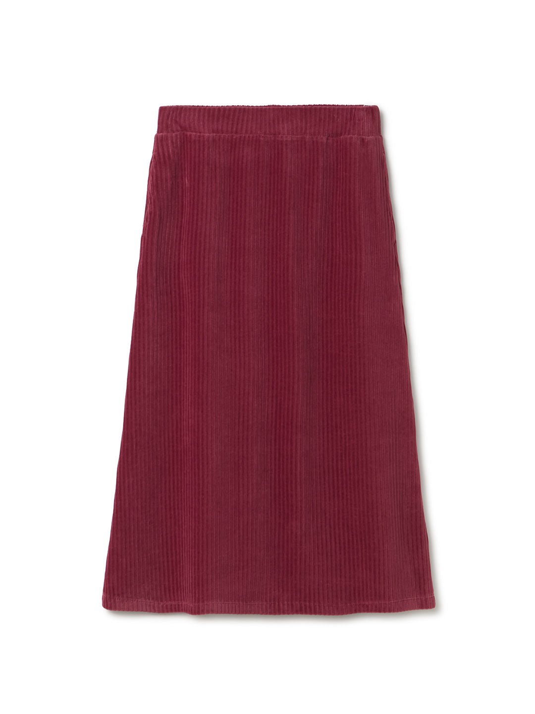 Waite - Dark Cranberry