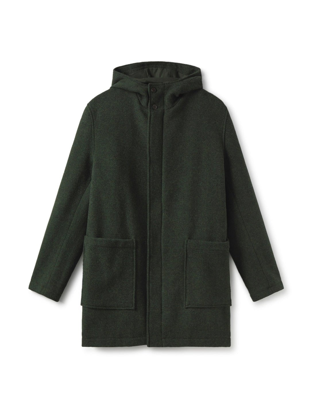 Melchor - Dark Green