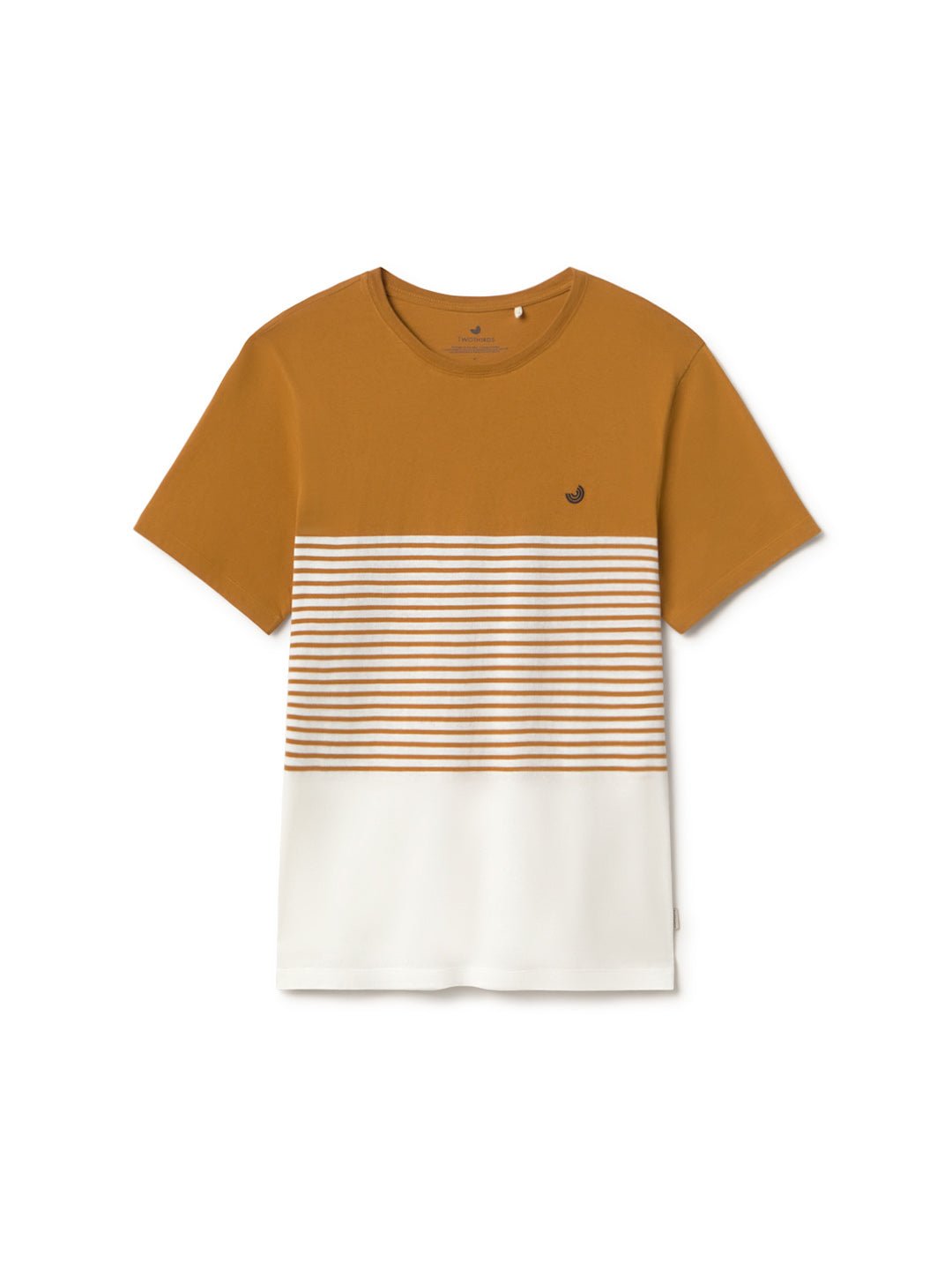 Saint Pierre - Mustard